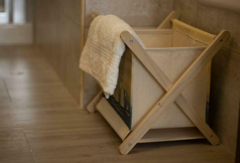 غرفة قياسية, La Casa Di Chloé