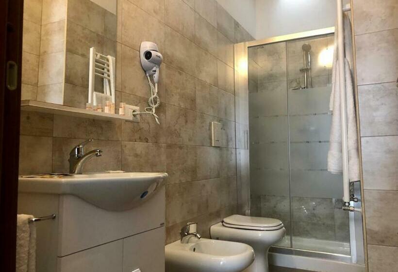Номер Стандарт, La Casa Di Chloé