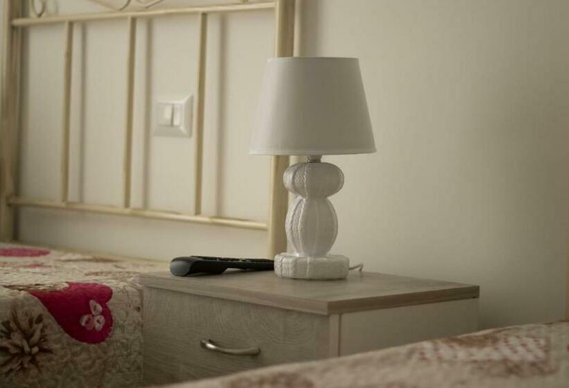 غرفة قياسية, La Casa Di Chloé