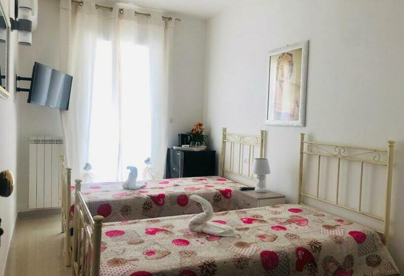 غرفة قياسية, La Casa Di Chloé