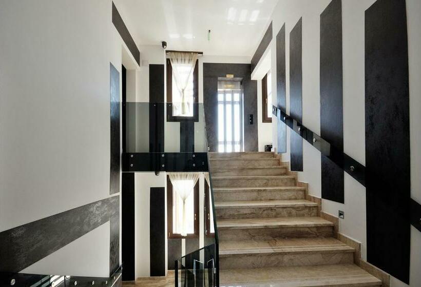 Apartamento Deluxe 1 Dormitório, Dominus Residence