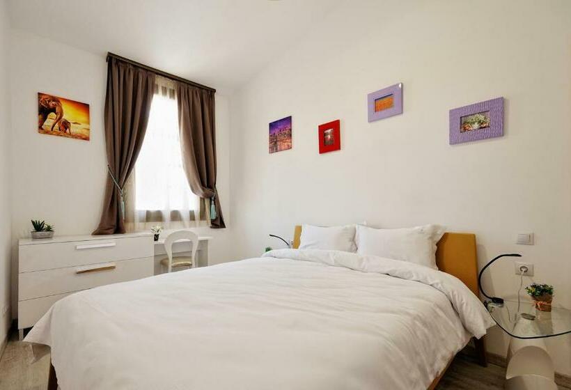 Apartamento Deluxe 1 Dormitório, Dominus Residence