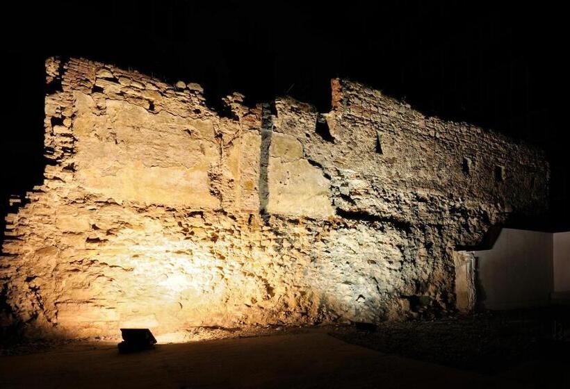 Apartamento Deluxe 1 Dormitório, Dominus Residence