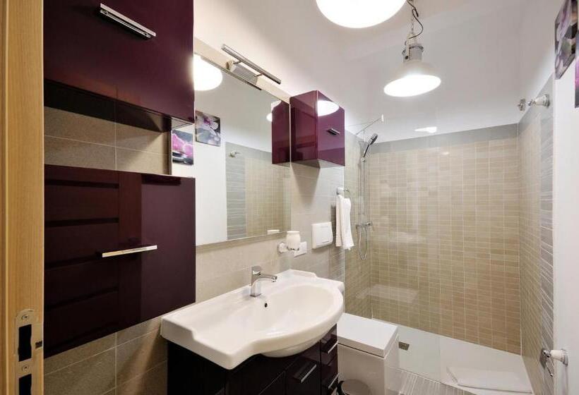 Apartamento Deluxe 1 Dormitório, Dominus Residence