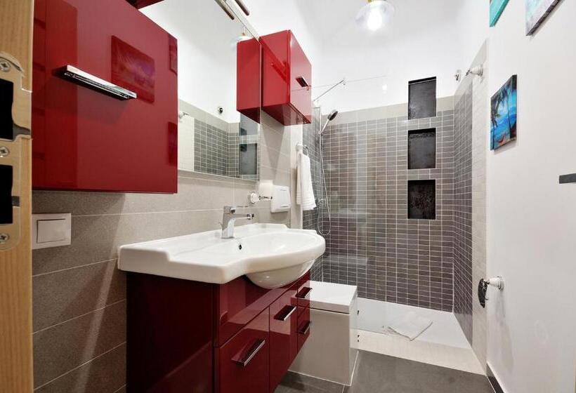 Apartamento Deluxe 1 Dormitório, Dominus Residence