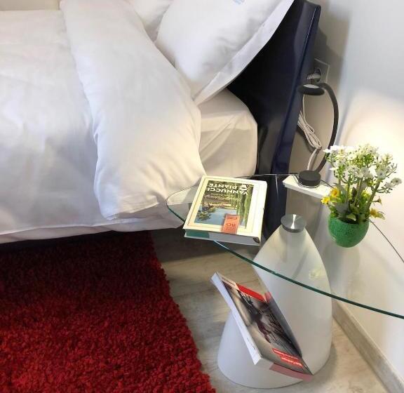 Apartamento Deluxe 1 Dormitório, Dominus Residence