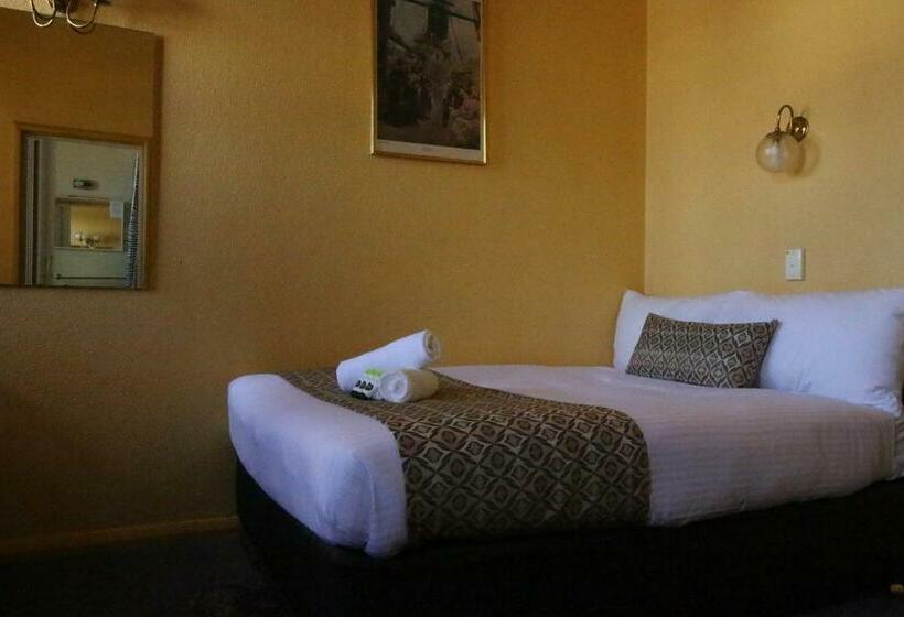 اتاق اکونومی, Beer Deluxe Albury