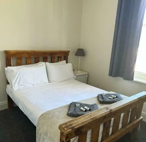 Chambre Supérieure, Cornwall