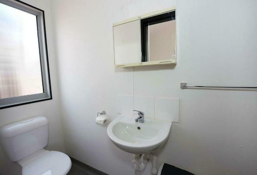 디럭스 룸, Latitude20 Roebourne Village