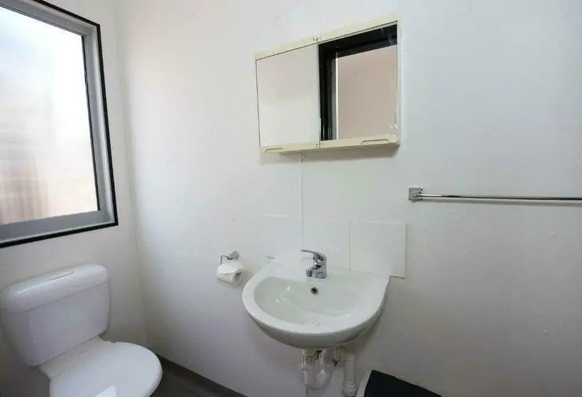 デラックスルーム, Latitude20 Roebourne Village