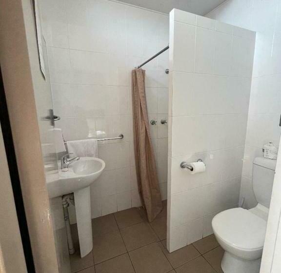 스탠다드 룸, Minlaton