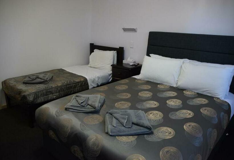 스탠다드 룸, Minlaton