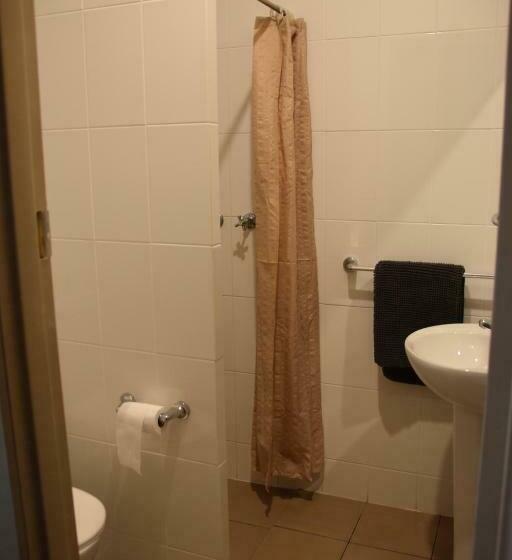 스탠다드 룸, Minlaton