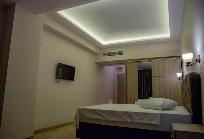 اتاق لوکس, Platinium Residence Mangalia