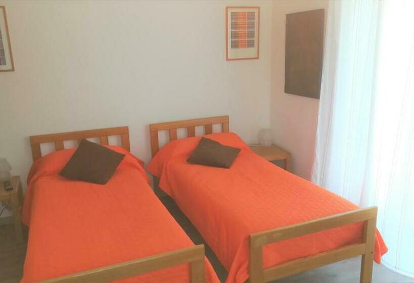 חדר סטנדרט, Tomei