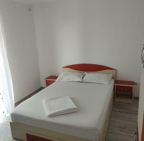 اتاق استاندارد با بالکن, Casa Jolie