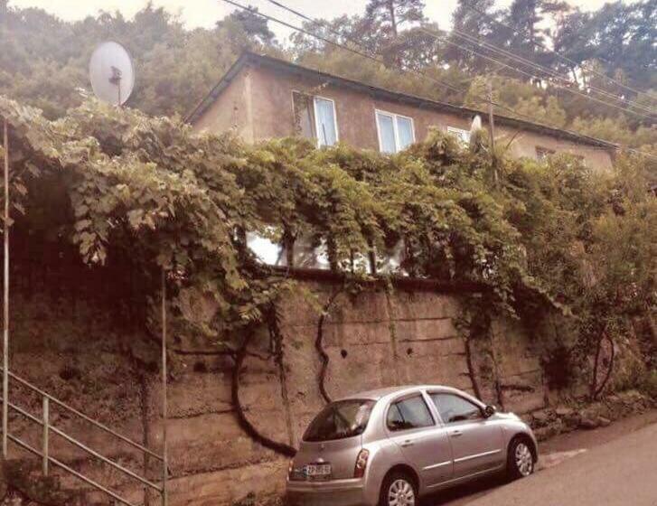 اتاق استاندارد چهار تخته, Family Apartment