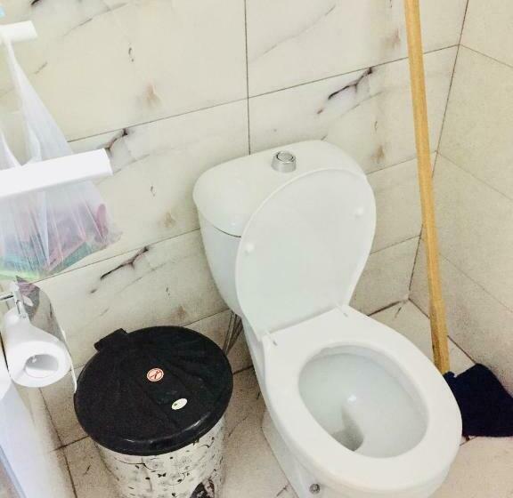 اتاق استاندارد چهار تخته, Family Apartment