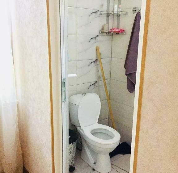 اتاق استاندارد چهار تخته, Family Apartment