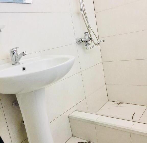 اتاق استاندارد چهار تخته, Family Apartment