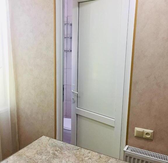 اتاق استاندارد چهار تخته, Family Apartment