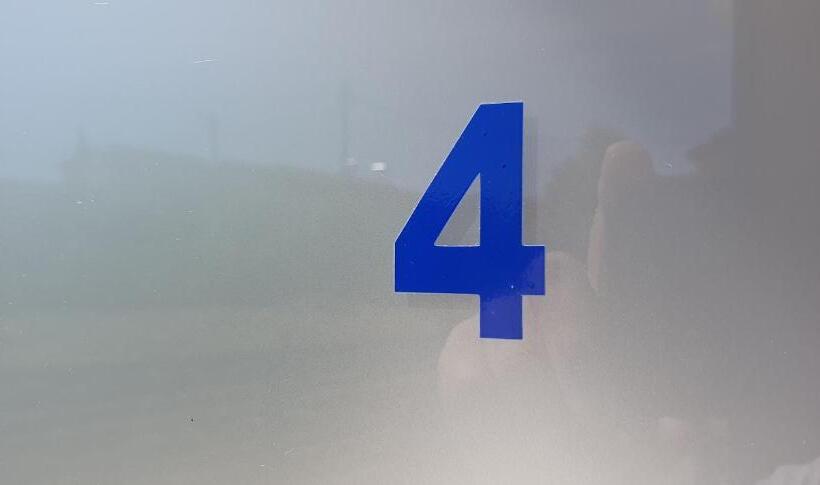 Standard Triple Room with Terrace, Hostel Delfinul Albastru