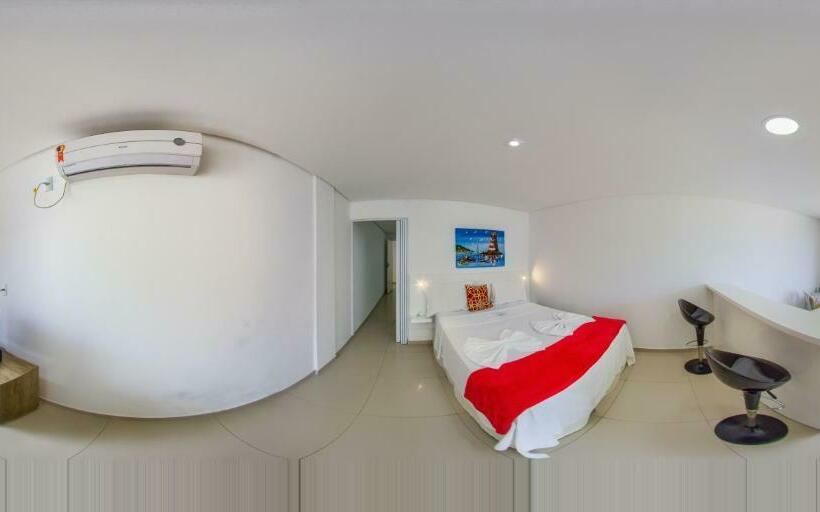 סוויטה משפחתית, Pousada Pedras Do Mariscal