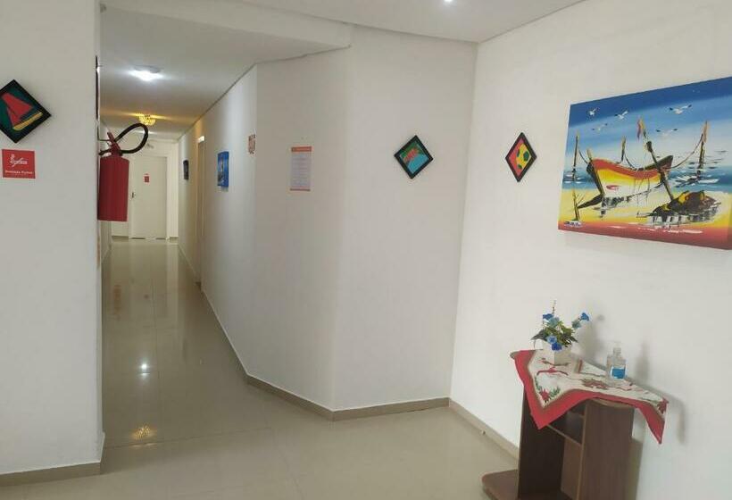 סוויטה משפחתית, Pousada Pedras Do Mariscal