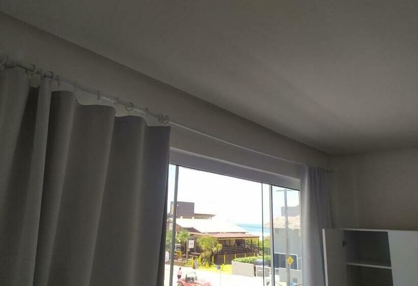 סוויטה משפחתית, Pousada Pedras Do Mariscal