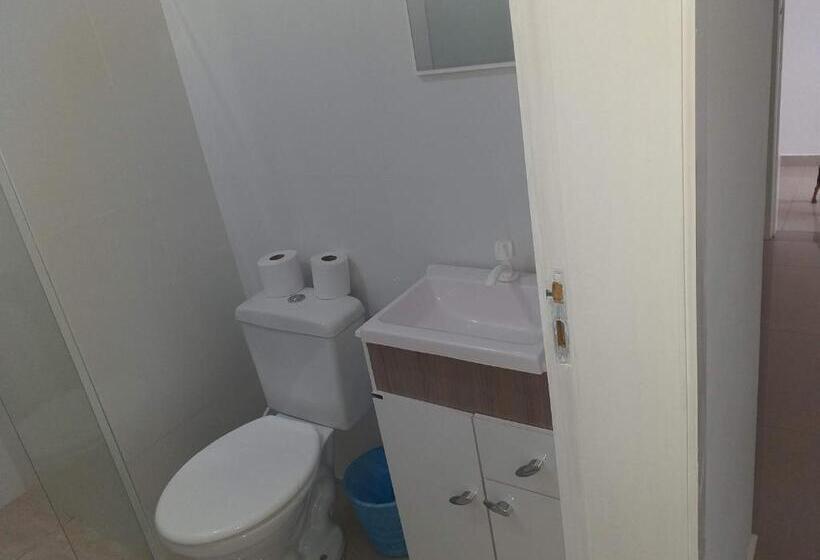 סוויטה משפחתית, Pousada Pedras Do Mariscal