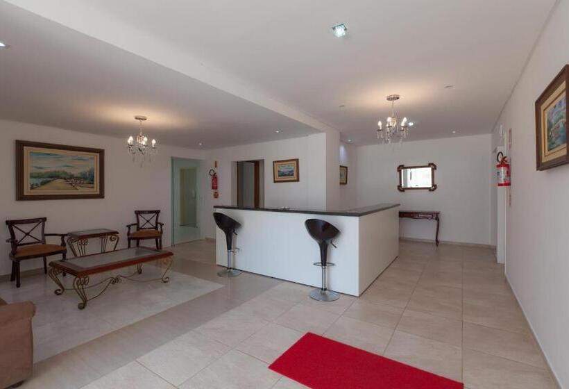 סוויטה משפחתית, Pousada Pedras Do Mariscal