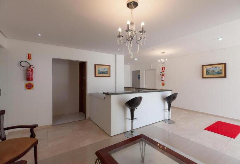 סוויטה משפחתית, Pousada Pedras Do Mariscal