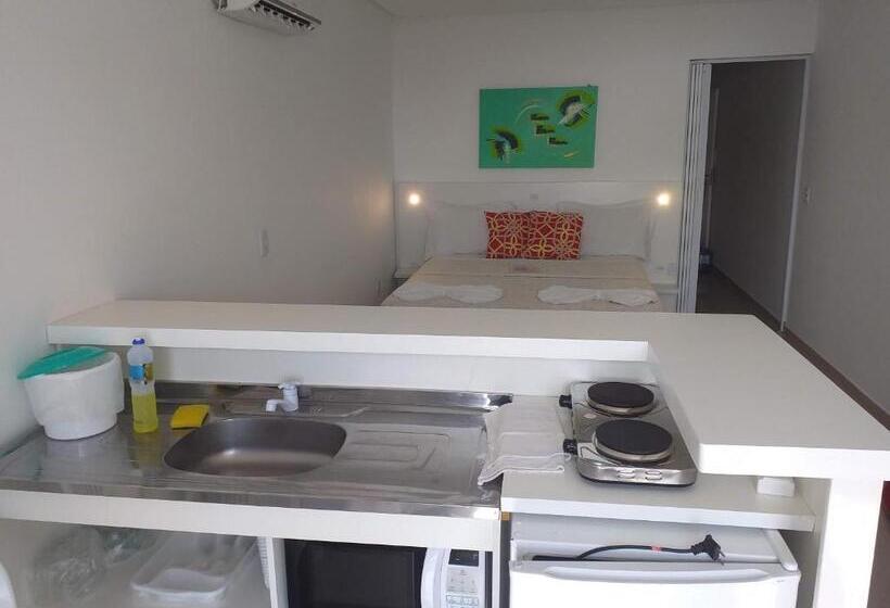 סוויטה משפחתית, Pousada Pedras Do Mariscal