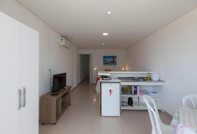 סוויטה משפחתית, Pousada Pedras Do Mariscal