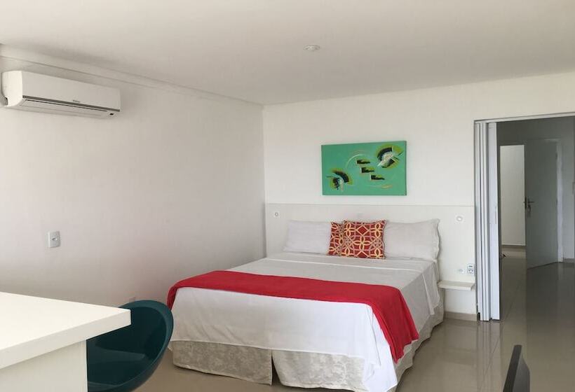 סוויטה משפחתית, Pousada Pedras Do Mariscal