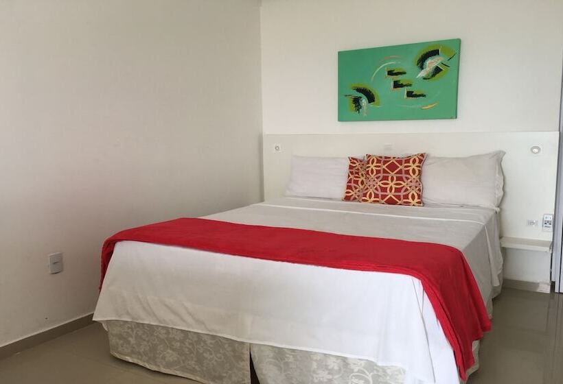 סוויטה משפחתית, Pousada Pedras Do Mariscal