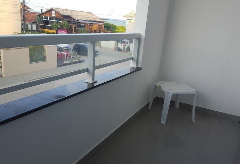 סוויטה משפחתית, Pousada Pedras Do Mariscal