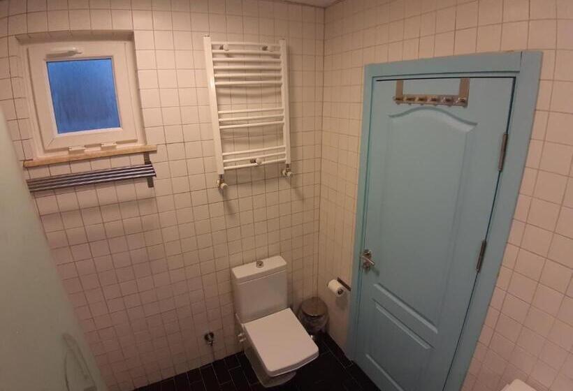 コンフォートトリプルルーム, Alis Boutique Otel