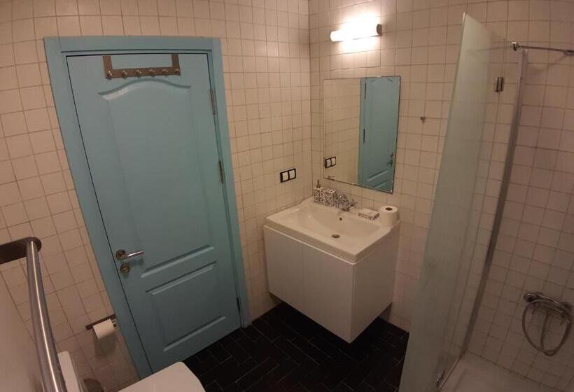 コンフォートトリプルルーム, Alis Boutique Otel