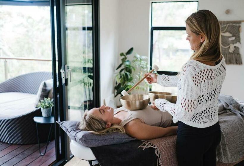 ４ベッドルームハウス, Bina Maya Yallingup Escape