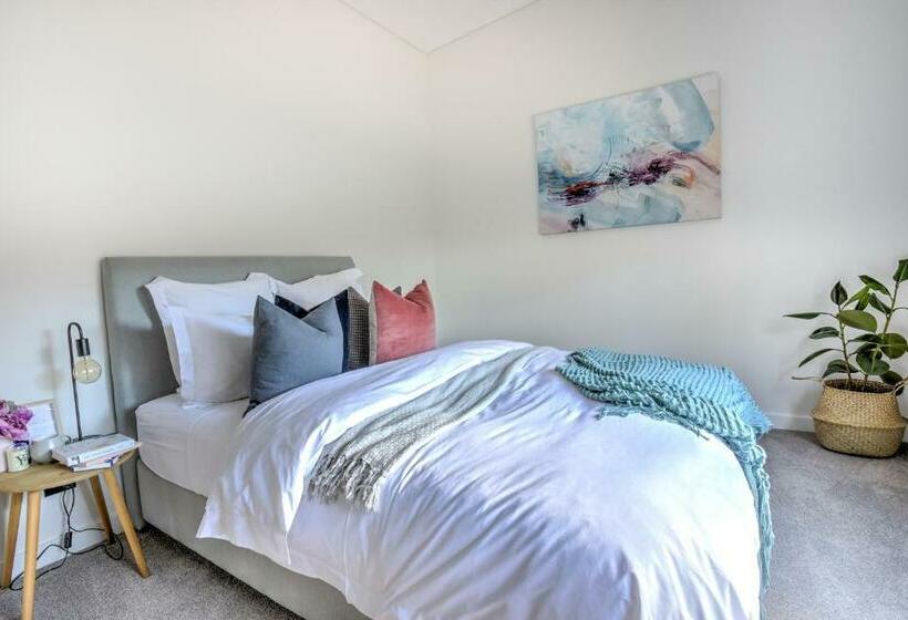 ４ベッドルームハウス, Bina Maya Yallingup Escape