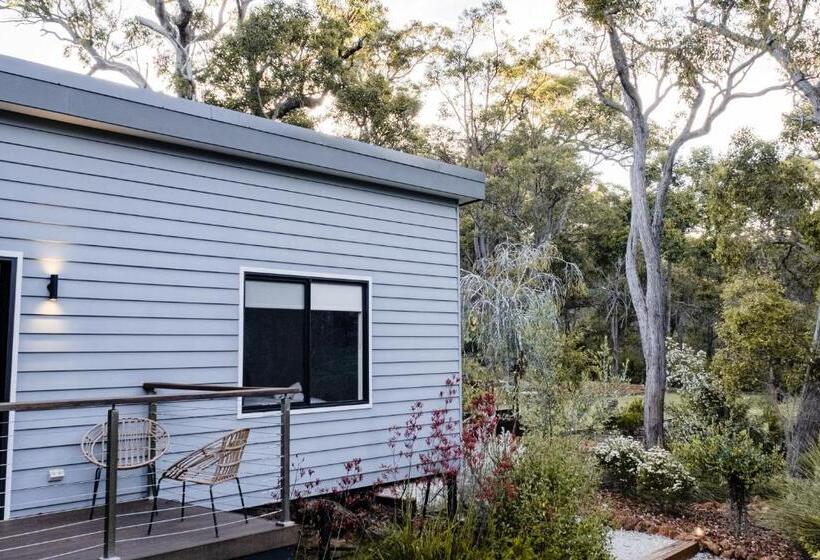 ４ベッドルームハウス, Bina Maya Yallingup Escape