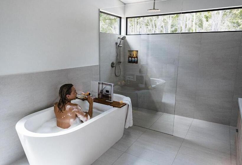 ４ベッドルームハウス, Bina Maya Yallingup Escape