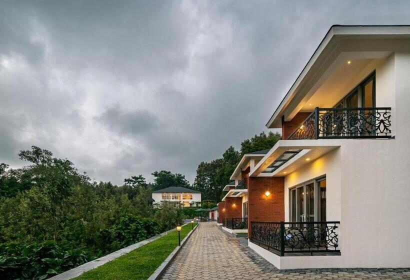 Номер Стандарт с Балконом, Vismita County