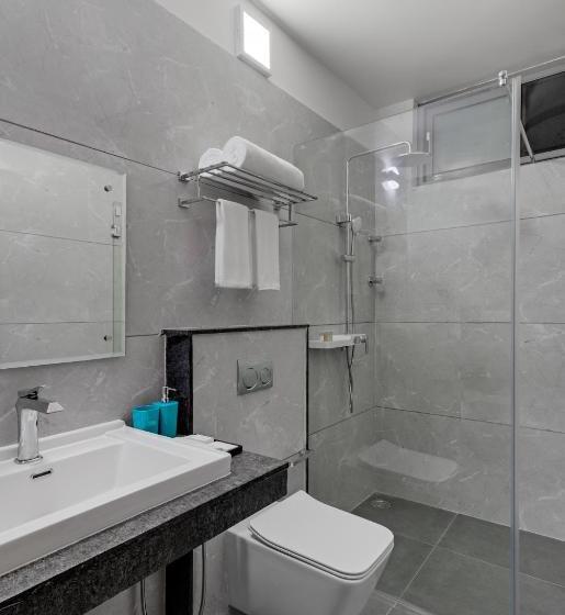 اتاق استاندارد, Vismita County