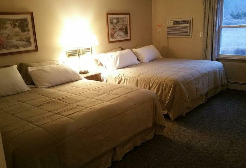 标准间, Coach Stop Motel