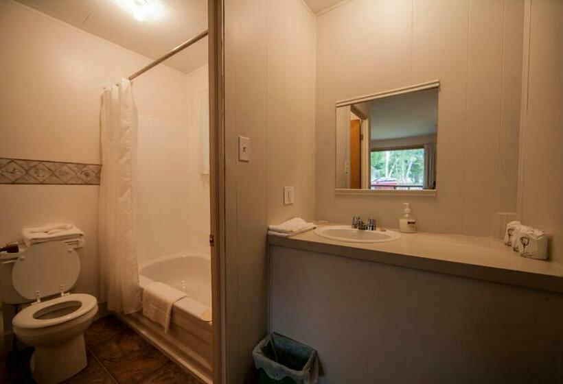 Номер Economy, Auberge La Coudriere Cool