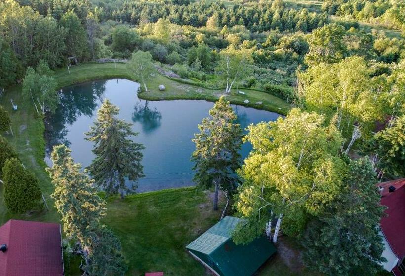 Шале 1 Спальня, Auberge La Coudriere Cool