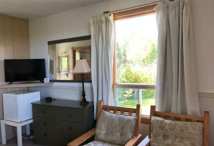 수피리어 룸 산전망, Auberge La Coudriere Cool