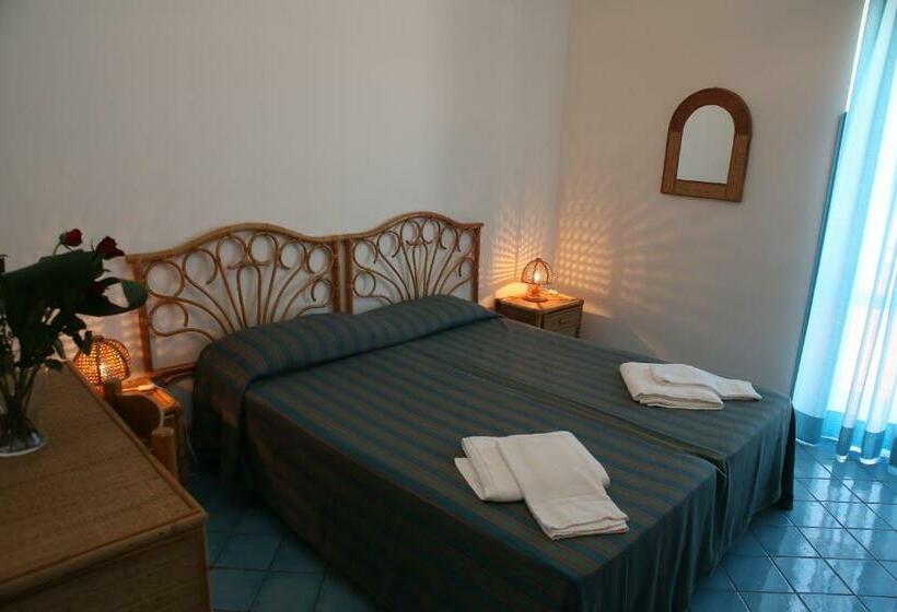 חדר סטנדרט, Affittacamere Via Muraglione